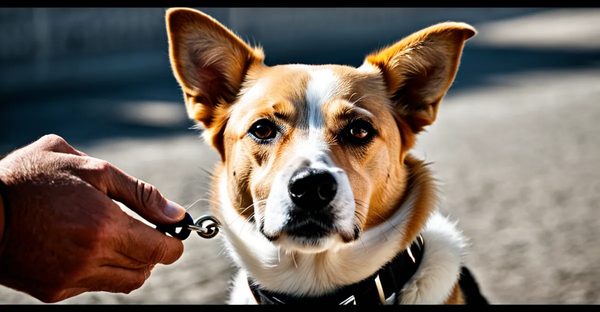 Comportementaliste canin à grenoble : apaisez les troubles de votre chien