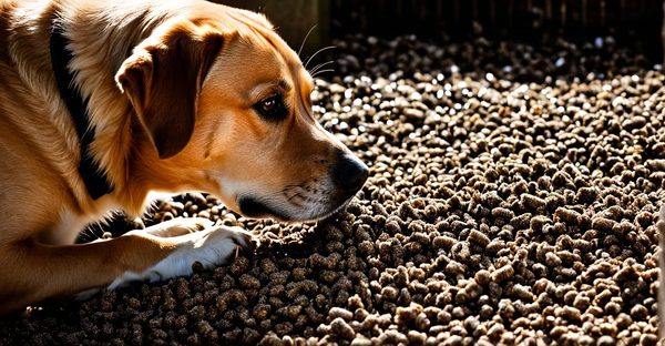 Découvrez les avantages insoupçonnés de la litière pour chien