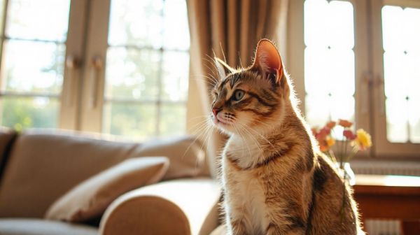 Top accessoires indispensables pour chérir votre chat