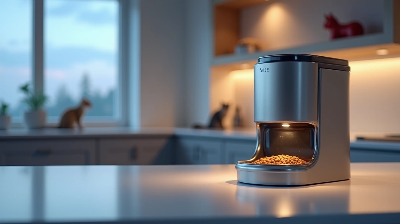 Fonctionnalités et innovations majeures des distributeurs modernes